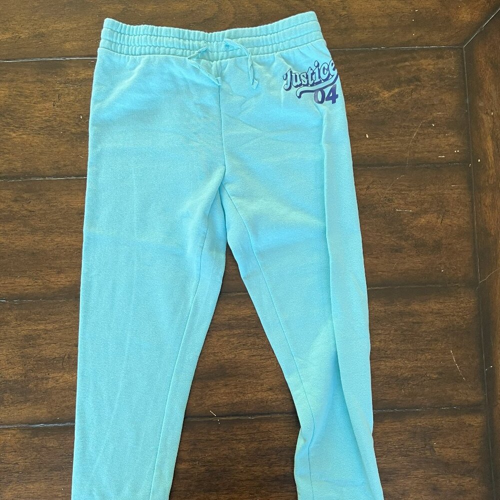 Justice Joggers - Picture 3 of 3